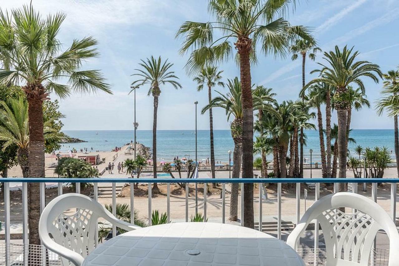 Seafront Daire *